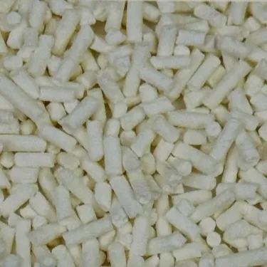 Internal Mold Release Agent for Rubber Products Origin China Trademark LW Form Particles. Model NO. LW-RG Shelf Life 1 - Image 1