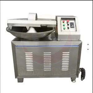 Automatic Pet Ham Sausage Processing Complete Assembly Line Pet Food Processing Equipment - Image 6