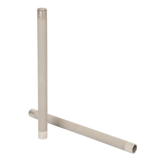 Heat Transfer Tube Filtration Equipment Parts - Image 5