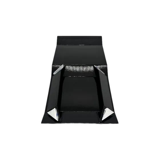 Stylish Mini Foldable Box for Efficient Space Saving Storage Solutions Fb039 - Image 3