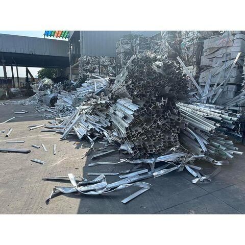 Aluminum Wire Scrap 99.7%/cheap Aluminum Wire bonsai wire aluminium - Image 1
