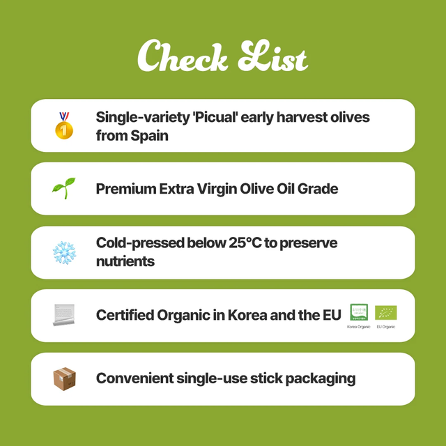 OliveQueen Organic Extra Virgin Olive Oil | Cold-Pressed natural Culinary Blend - Image 5