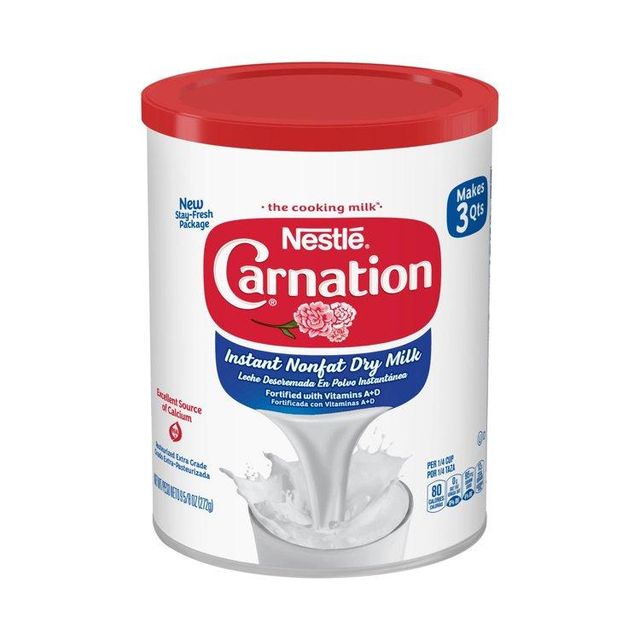 Premium Carnation milk available with long shelf life and factory sealed cans - Image 4