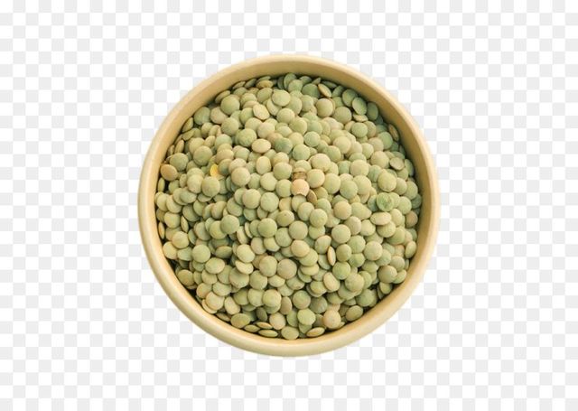 lentils - Image 1