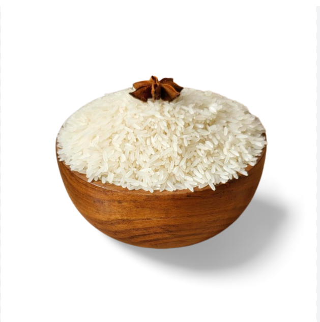 Original Thai Hom Mali Rice Naturally Aromatic Long Grain Ideal For Healthy Meals - Image 5
