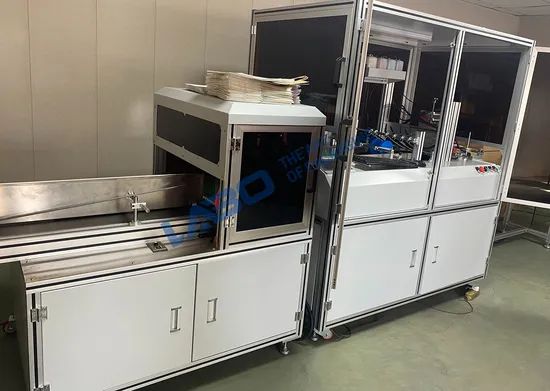 Digital Paper Bag Printing Machine - Image 4