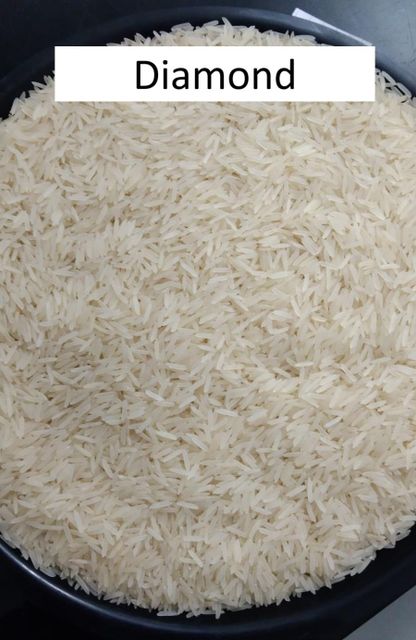 Basmati Rice – product photo 1, product detail gallery