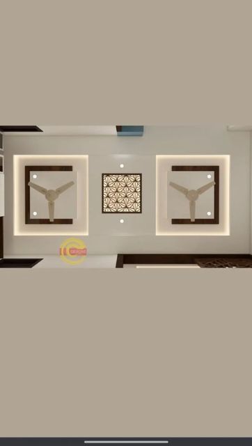 Gypsum False Ceiling Services Material Gypsum Type of Ceiling Provided Conventional - Image 2