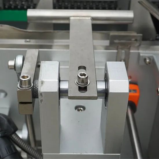 Automatic Egg Roll Cartoning Machine with Sorting Counting Device - Image 5