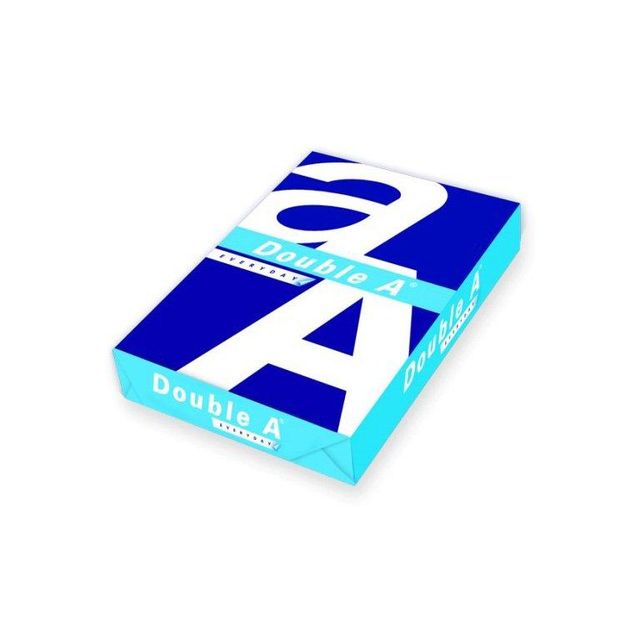 high quality A4 copy paper for laser and inkjet printing smooth finish white paper with high brightness and consistent thickness suitable for office work school use and commercial printing ensuring clear sharp prints and reliable performance - Image 3