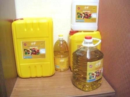 RBD Palm Olein - Crude Palm Oil 100% Refined Oil / Premium Refined Sunflower Oil - Image 5