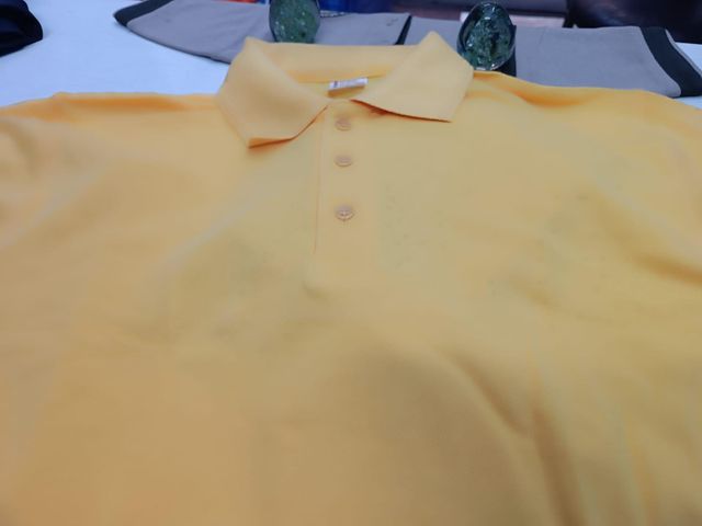 Premium T-Shirts Port Mundra, India Place of Origin India Packaging Single piece Size All size available Color All standard colors are available - Image 3