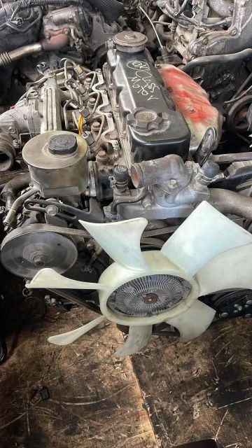 Mercedes-Benz OM651 Engine - Image 5