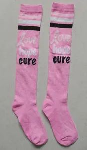 Fashion Children Fancy Cotton Stocking - Image 2