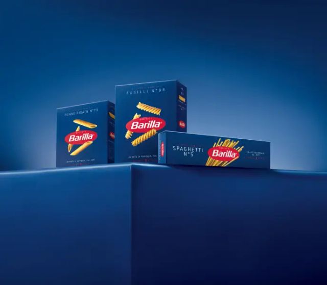 PASTA BARILLA - Image 3