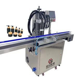 Recycling Dust Blowing Machine Washing Glass Bottle Container Air Cleaning Machine - Image 1
