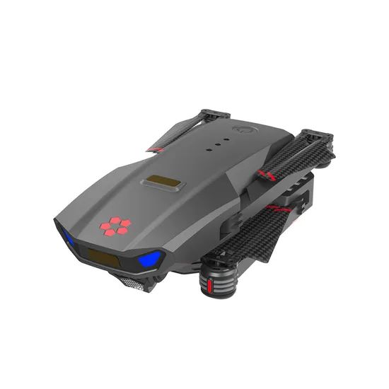 Micro Law Enforcement Reconnaissance Drone - Image 4
