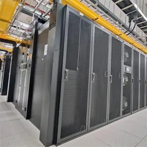 Tobb Server Rack Custom Surface Finishes Server Rack Network Data Cabinet Condition New ...