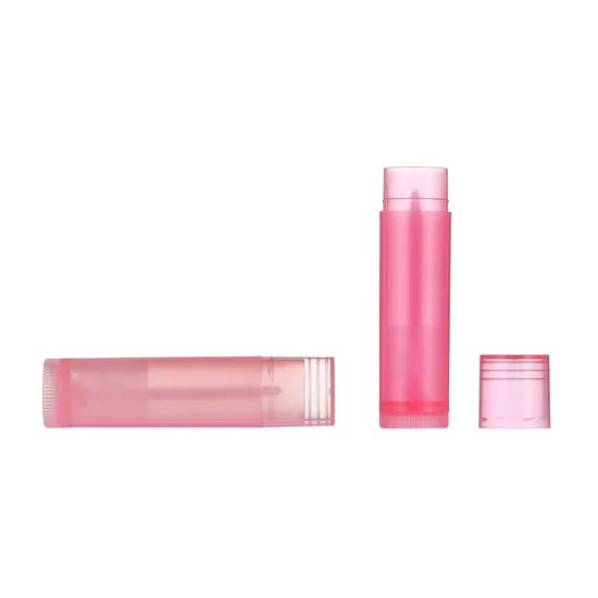 Custom Colour Lip Balm Packaging for Lipsticks - Image 4