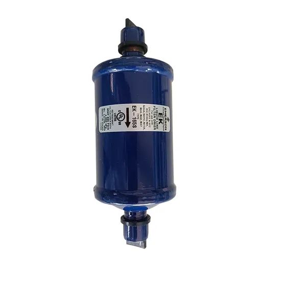 Bus Parts Air Conditioner Receiver Drier Trademark FY Origin China Type Bus Filter HS Code 8415901000 Model NO. - Image 6