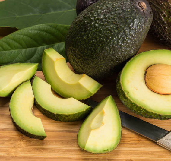AVOCADO Fresh Organic Avocado - Image 3