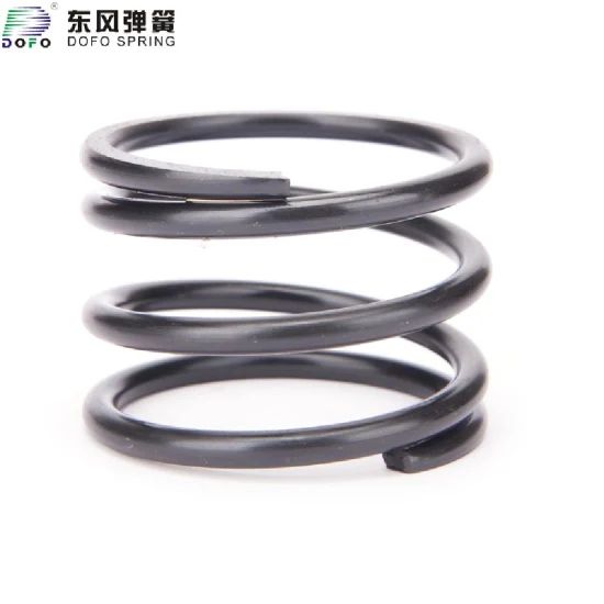 ISO9001 Factory Direct Helical Compression Spring Shape Coil Trademark DOFO HS Code 7320909000 Model NO. DF2012001 Origin Wenzhou, - Image 5
