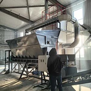 High Capacity Industrial Processing Line Chili Grinding Machine for Food Industry Powder Production System - Image 3