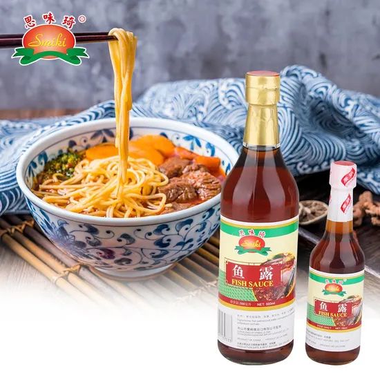 5kg for Fish Sauce Wings with Samples - Image 1