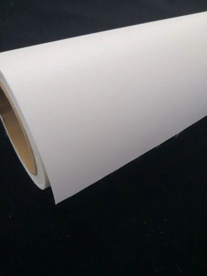 Inkjet Canvas Factory Price Polyester Canvas for Printing - Image 2