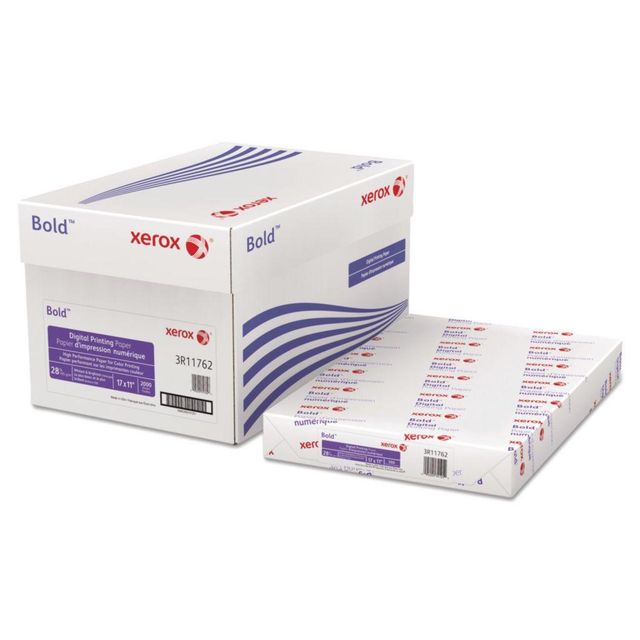 Reliable Paper Supplier Presents Xerox A4 Multipurpose Paper With Smooth Finish Sheets For Import Orders - Image 3
