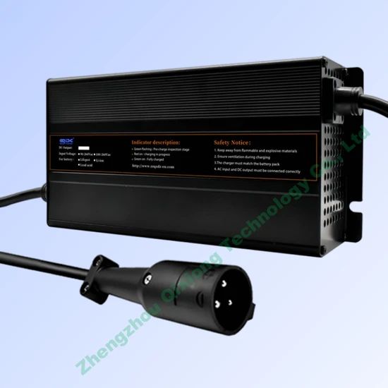 Reliable Portable Power Bank for 100ah Lithium Battery Scooters - Image 4