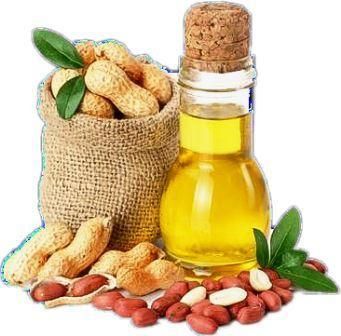 peanut oil - Image 1