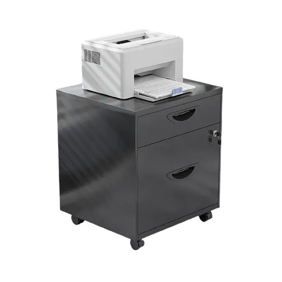 Kehua Fuwei Office and Kitchen Secure Metal Filing Locker Cabinets - Image 6
