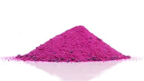 Freeze-dried dragon fruit powder - Image 1