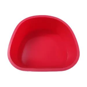 Silicone Injection & Investment Box for Dental Lab Dentures - Image 3