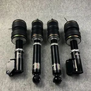 Premium High Performance Air Suspension Kit for Cars Oeno. No Origin China Material Metal Used for Golf6 Type Gas-Filled - Image 4