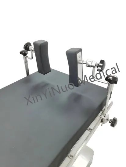 Operating Room Accessories Surgical Fixed Shoulder Support Frame - Image 1