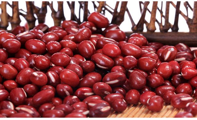 Cheap Red Cowpea Bean Red Vigna Bean Export Grade Small Red Adzuki Beans - Image 3