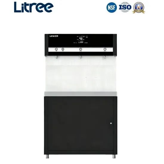 Multi Stage Drinking Water Purifier with Ultra Filtration UF Membrane Technology - Image 2