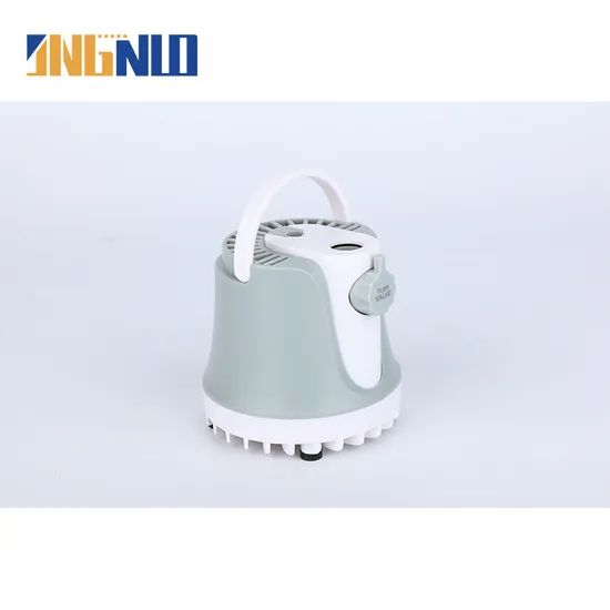 High Quality and Durable Oxygen Pump for Aquariums - Image 5