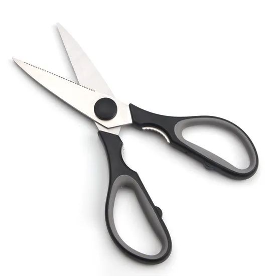 Hot Selling Multi-Function Chicken Bone Poultry Meat Shears Kitchen Fish Scissor - Image 4