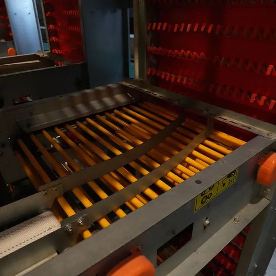 Automatic Layer Battery Cages for Poultry Farming Reliable Manufacturer - Image 6