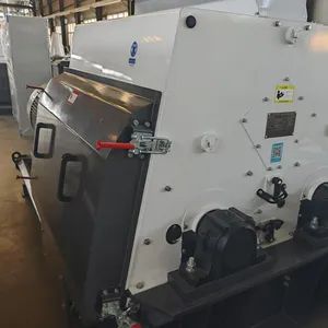 Efficient Grain Processing Machinery with Continuous Work for Enterprises Large Scale Maize Mill - Image 6