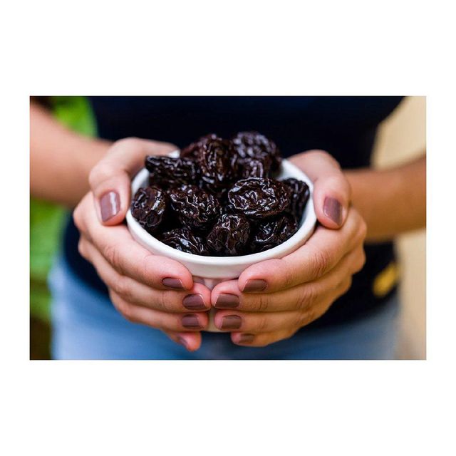High quality dried prunes supplied for wholesale orders with factory price advantage - Image 1