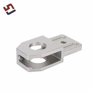Precision Castings Lost Wax Investment Casting Hook - Image 4