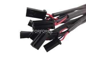OEM 452049160 Genuine Forklift Control Panel Assembly Linde Push Button Switch - Image 3