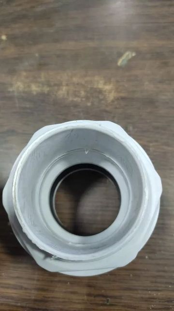 Round Cable PVC Glands, Packaging Type: Box Material PVC IP Rating IP40 Head Shape Round Packaging Type Box Number Of Core 2 - Image 3