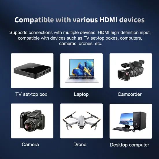 IPTV Encoders for Enhanced Radio TV Broadcasting and Streaming Quality - Image 6