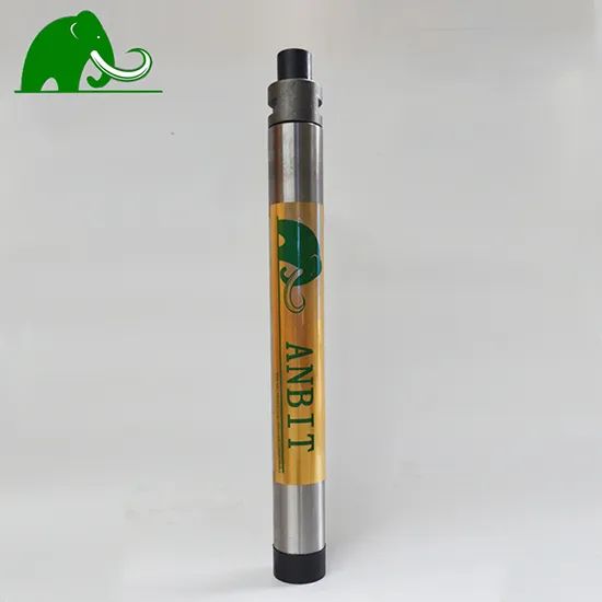 DTH Hammer Bits for Crawler Drilling Rig Machine Drilling Tools - Image 5