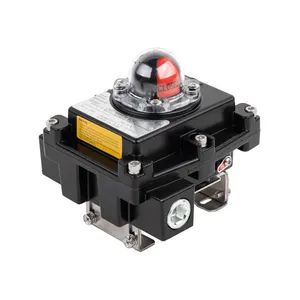Explosion Proof Limit Switch Box Apl410n - Image 6